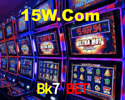 Descubra a Essência do Bk7 Bet: Nossa História e Compromissos
