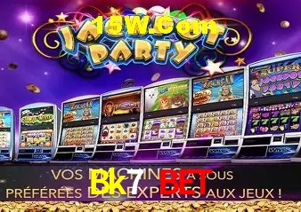 Desvendando o Mundo dos Jogos Virtuais na Bk7 Bet